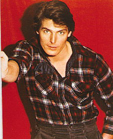 Christopher Reeve /  